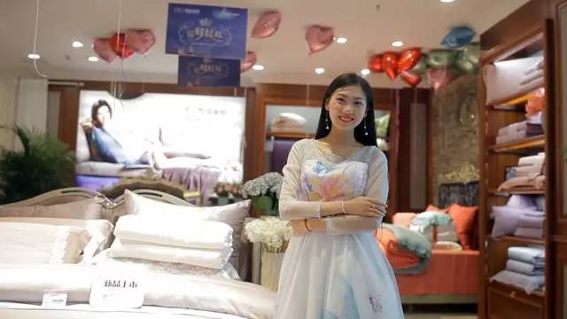 風靡衡陽的凱盛家居生活館新店開業!等不及的想去!