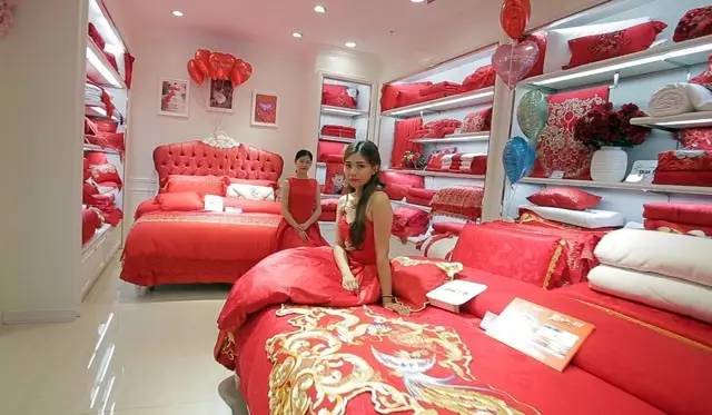 風靡衡陽的凱盛家居生活館新店開業!等不及的想去!