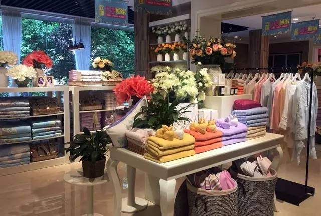 風靡衡陽的凱盛家居生活館新店開業!等不及的想去!