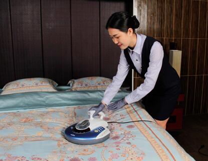 博洋家紡全面升級的速度與激情