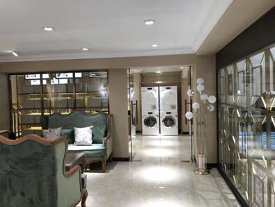 博洋家紡全面升級的速度與激情