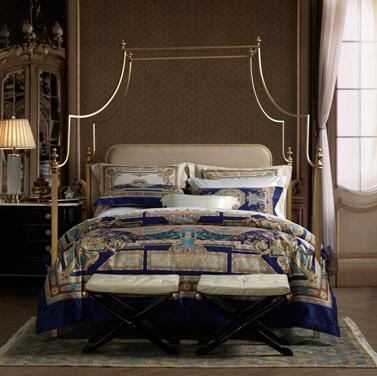 博洋家紡全面升級的速度與激情