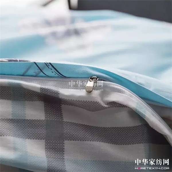 五步法教你安心挑選床上用品