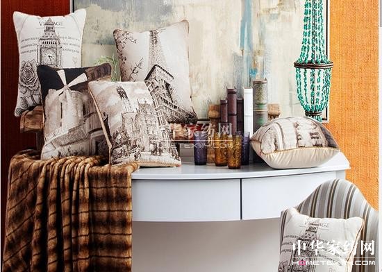 跨界外延布局成傳統家紡企業新突破口