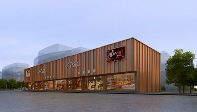 水星家紡:為什么連經銷商的孩子都以“水星”來命名?