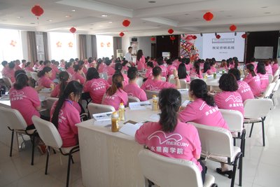 水星家紡:為什么連經(jīng)銷商的孩子都以“水星”來命名?