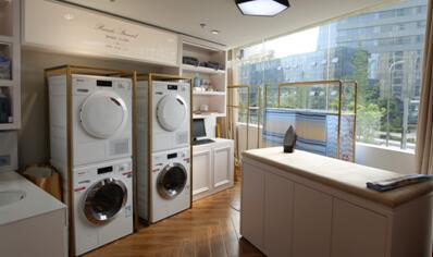 訪博洋家紡:半年開(kāi)了150家實(shí)體旗艦店