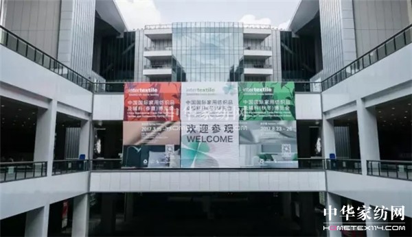 �@�������intertextile�Ϻ��Ҽ�չ���������ˡ���