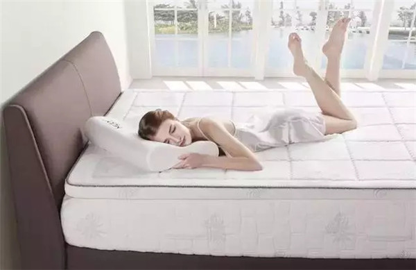 Mlily夢(mèng)百合登陸央視,倡導(dǎo)全民零壓睡眠