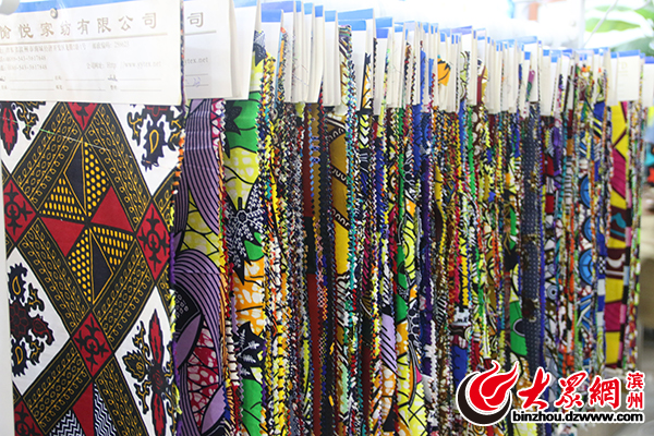 愉悅家紡:家紡+黑科技助企業走在行業前列