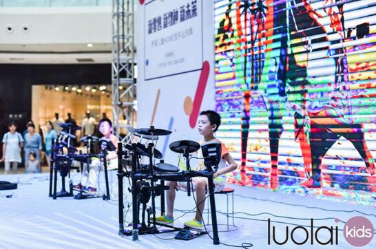 相約金陵城,共談新零售•新物種•新未萊