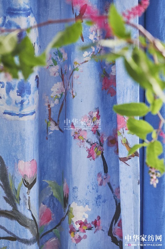 迪家(D2J)——以原創精神實現布藝品牌的美學精神與品牌價值