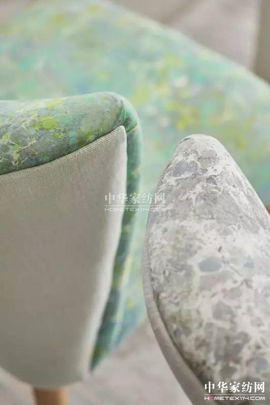 迪家(D2J)——以原創精神實現布藝品牌的美學精神與品牌價值