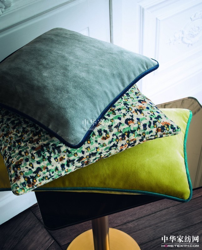 迪家(D2J)——以原創精神實現布藝品牌的美學精神與品牌價值