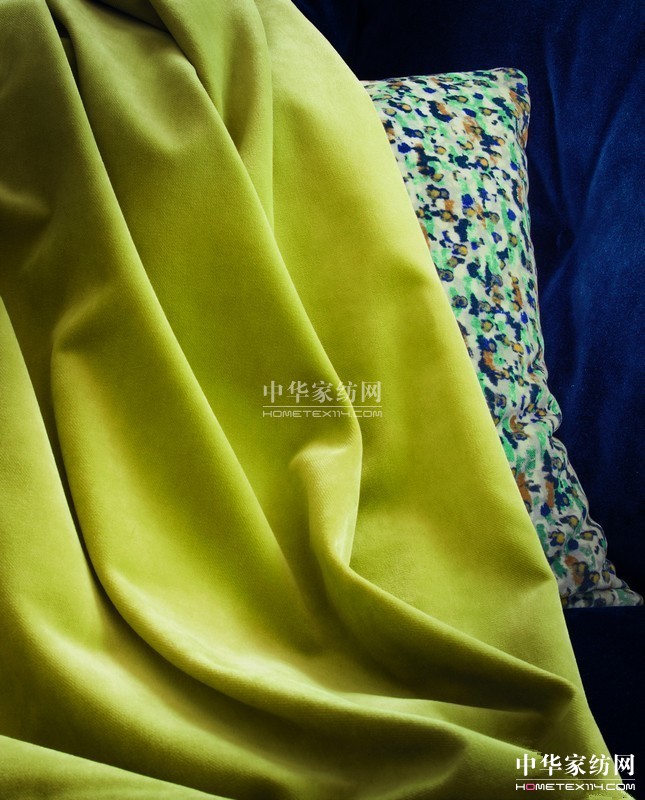 迪家(D2J)——以原創精神實現布藝品牌的美學精神與品牌價值