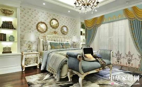 80、90后最愛的窗簾在哪里?海寧企業傾心奉獻快消費模式下的時尚大餐