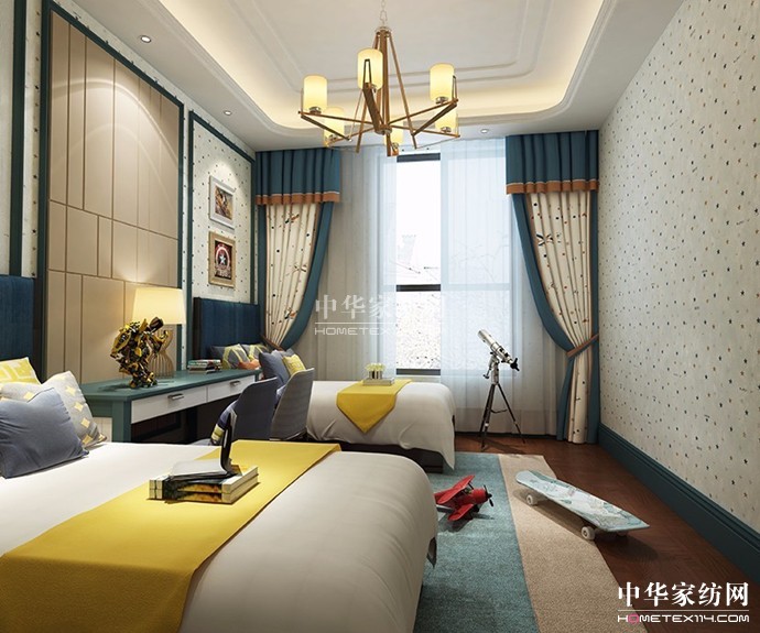 布藝產業四大突破,你能看到幾個?