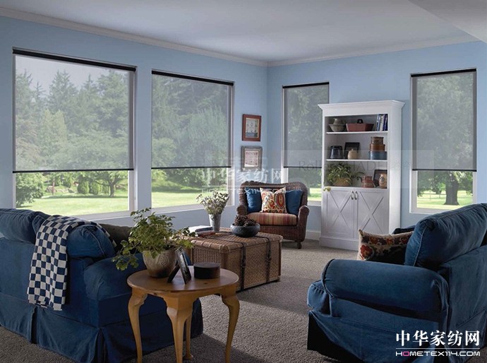 布藝產業四大突破,你能看到幾個?