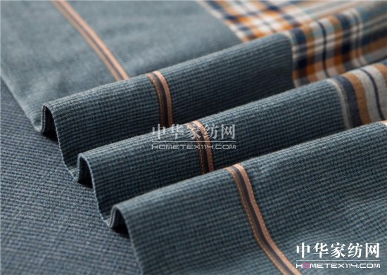 博洋家紡:簡約讓優(yōu)雅綻現(xiàn)