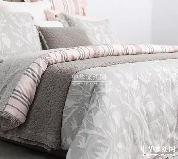 夏末初秋,我想躺在這樣的床上做美夢