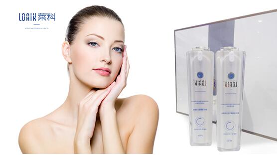 萊科賦顏晨光生肌系列,打造抗衰新概念
