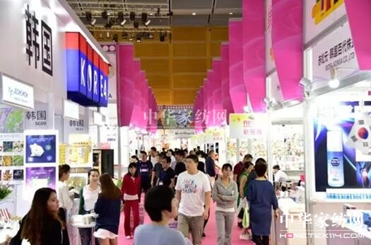 2017年底采購季開啟,25屆深圳禮品展蓄積大勢!