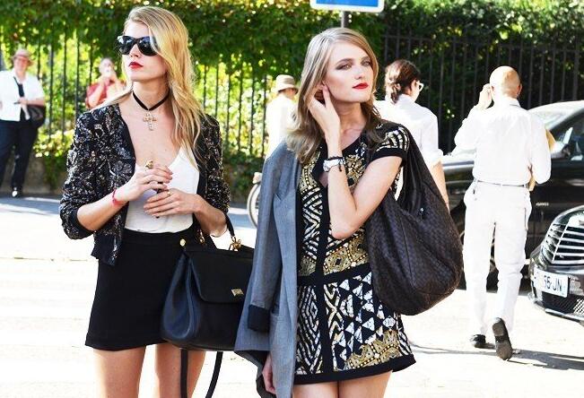 致服裝人:中國服裝網特色欄目上線 不忘初心!