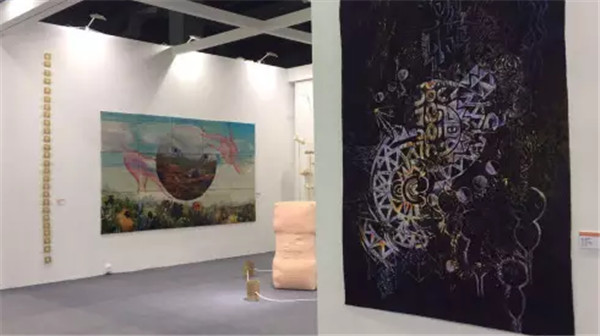 當我們看家紡展的時候,我們看的是什么?