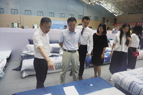 2017“張謇杯”大賽:回歸設(shè)計(jì)本源 織就幸福生活