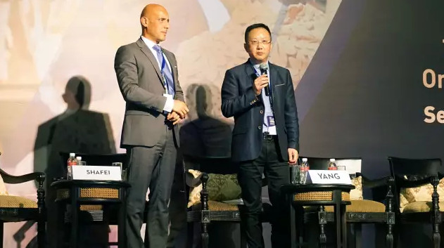 ȫ�򼏿����R��2017���H�������̽����׃��r�����ИI�lչ����