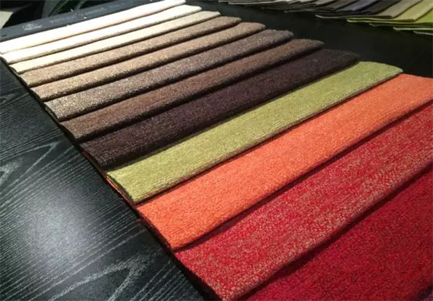 大家好,給大家介紹一下,這是我們家紡大會(huì)舉辦地@桐鄉(xiāng)