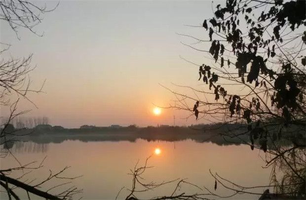 大家好,給大家介紹一下,這是我們家紡大會(huì)舉辦地@桐鄉(xiāng)