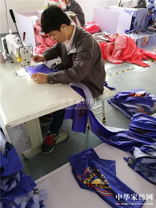 良羽生家紡:回歸本質(zhì),產(chǎn)品第一