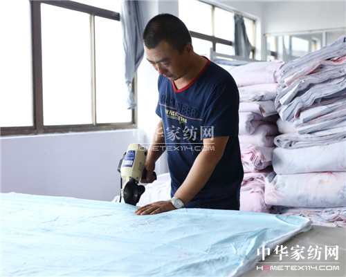 良羽生家紡:回歸本質(zhì),產(chǎn)品第一