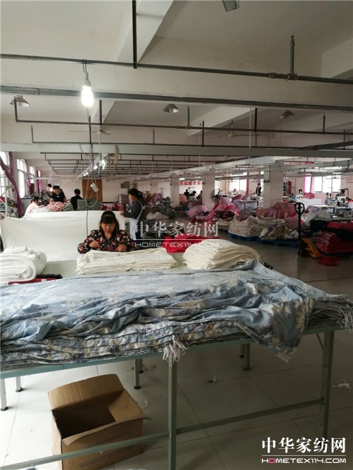 良羽生家紡:回歸本質(zhì),產(chǎn)品第一