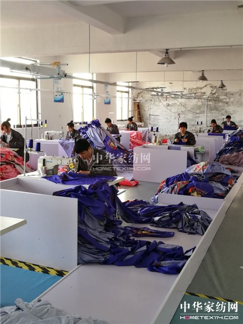 良羽生家紡:回歸本質(zhì),產(chǎn)品第一