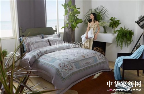 博洋家紡“純粹”2018春夏定貨會圓滿結(jié)束