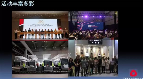 關注熱點,把握未來——2017年家紡理事會工作報告摘要