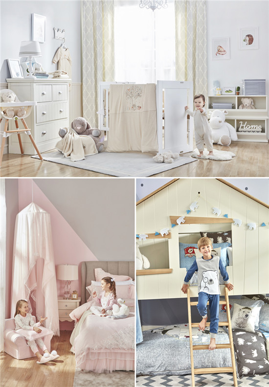 筑夢新勢力丨luolaikids2018春夏新品發布暨訂貨會圓滿落幕!