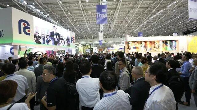 2017���_(t��i)������չ�չ٣��߿Ƽ���(chu��ng)�¼���Ʒ������A�����ܼ�������ý�w�۽�