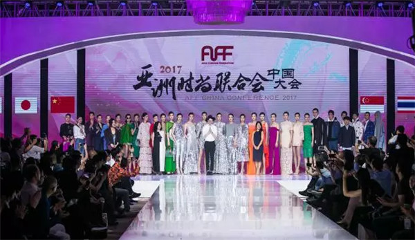 從“好布出余杭”到“時尚看余杭”