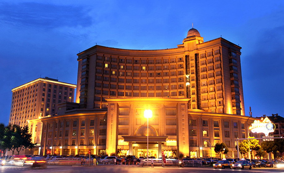 艾萊依家紡攜手白金漢爵定制五星酒店的酣暢睡眠