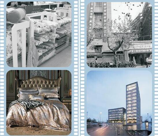 編織幸福 博洋60年——“純”床品之正,精匠心之“粹