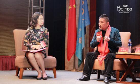 遇見東風(fēng),舵手的新時(shí)代