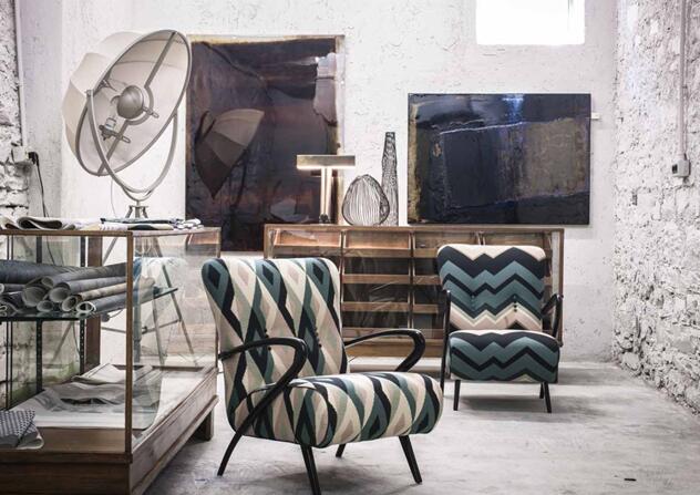 聚焦│我就是未來,為時尚發聲——2018(春)深圳國際家紡家居展見證升級與變革