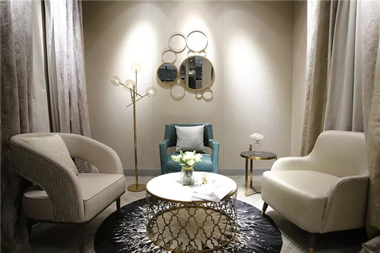 2018深圳家紡家居展流行趨勢側記:在四季的輪回中詩意地棲居