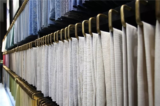 2018深圳家紡家居展流行趨勢側記:在四季的輪回中詩意地棲居