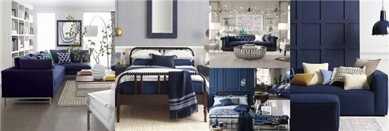 【干貨】香港本色2018流行色發布