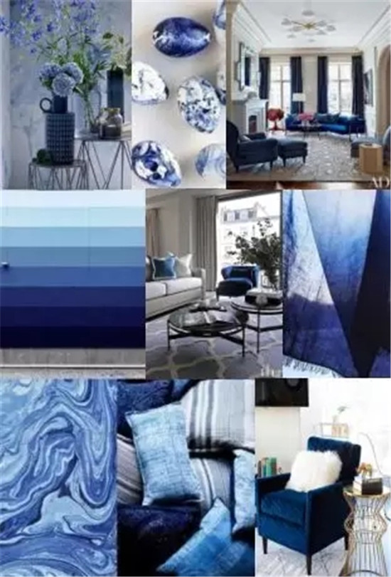 【干貨】香港本色2018流行色發布