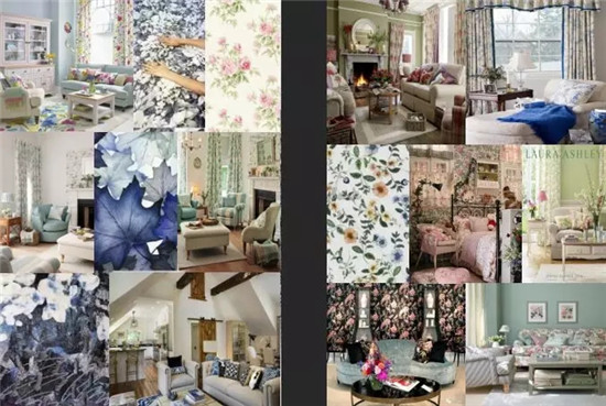 【干貨】香港本色2018流行色發布